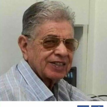 UM HISTÓRICO QUE EMOCIONA – Portal de Notícias