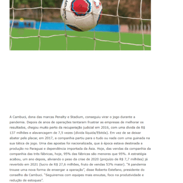 Os gols da Pênalti – Hairswell