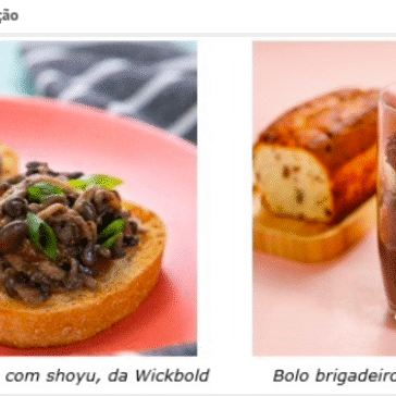 Companhia Wickbold sugere receitas para a Páscoa