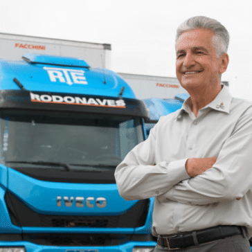 Grupo Rodonaves anuncia abertura de novas unidades