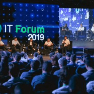 Arklok confirma presença no IT Forum Trancoso