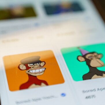 NovaDAX lista ApeCoin