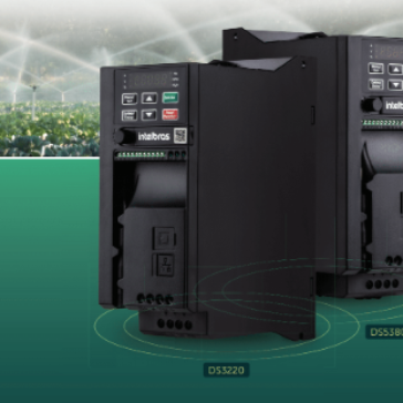 Intelbras foca no agronegócio e lança  inversores off grid para sistemas de irrigação