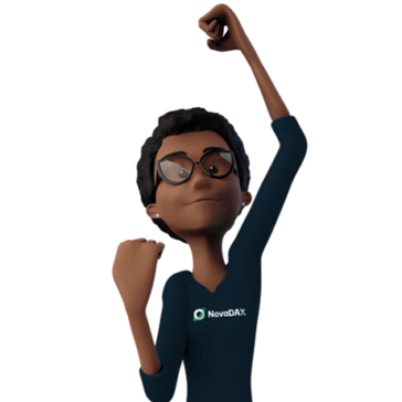 NovaDAX promove inclusão e acessibilidade as pessoas surdas