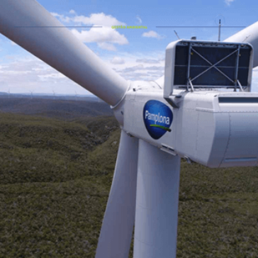 Pamplona Alimentos S.A e ENGIE selam acordo para compra de energia renovável