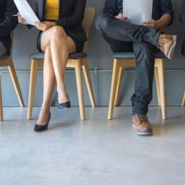 Como não cair no golpe do emprego falso