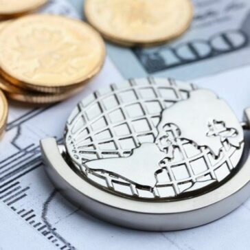 Brasil sobe duas posições, para 22º lugar, no ranking de principais destinos de investimento estrangeiro da Kearney