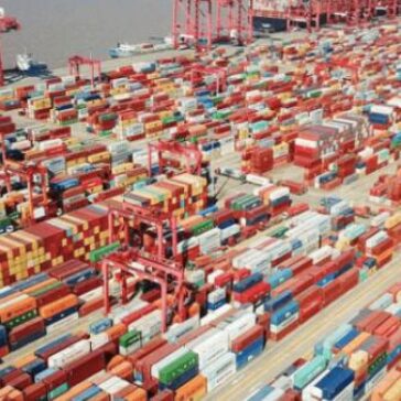 Lockdown em Xangai é novo desafio para as cadeias globais – Portos & Mercados