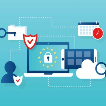 A LGPD e os cuidados com os dados dos pacientes