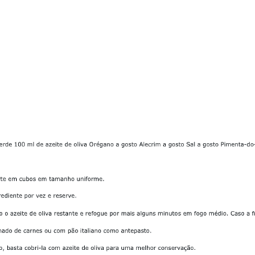 Como fazer pimentão recheado e mais 11 receitas