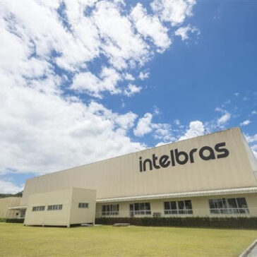 Intelbras anuncia resultados financeiros do 1T