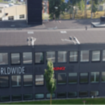 SVP Worldwide adquire operações da Jaguar International Corporation