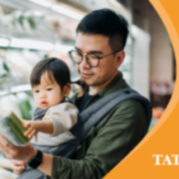 Tate & Lyle apresenta nova  política global de licença  parental igualitária