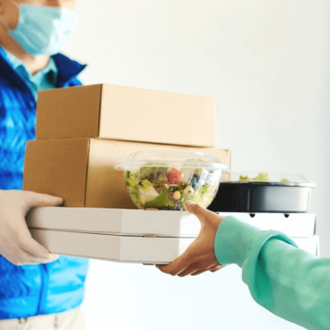 Quais setores podem se beneficiar das tendências logísticas ao longo deste ano?