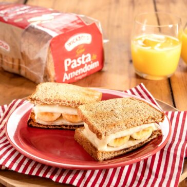 Festa Junina: Companhia Wickbold sugere duas receitas para comemorar em casa