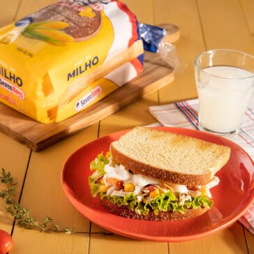 Festa Junina: Companhia Wickbold sugere duas receitas para comemorar em casa