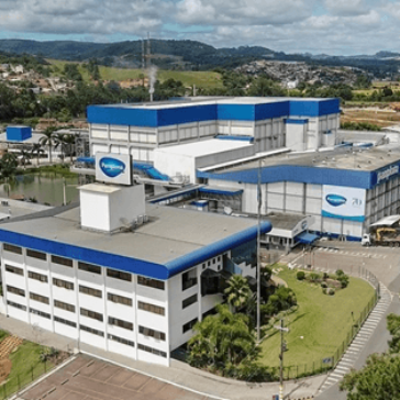 Pamplona Alimentos recebe autorização para exportar carne suína para o Canadá