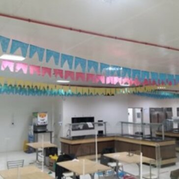 Rio do Sul: Pamplona Alimentos realiza ação com jovens em medida socioeducativa