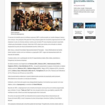 Ações qualificam e empoderam mulheres para o mercado de trabalho – O Rolo