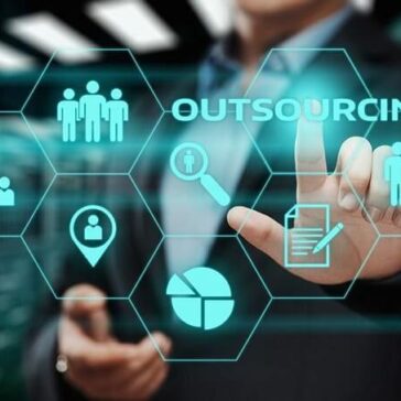 As novas formas de gerir velhos processos. O outsourcing chegou para inovar