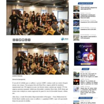 Ações qualificam e empoderam mulheres para o mercado de trabalho – Folha do Estado