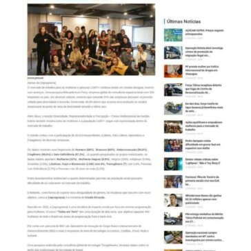 Ações qualificam e empoderam mulheres para o mercado de trabalho – O Atual