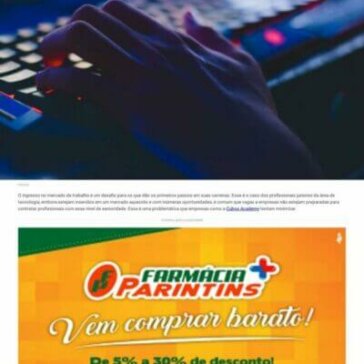 Com 90% de taxa de empregabilidade, edtech investe em juniores – Cna 7