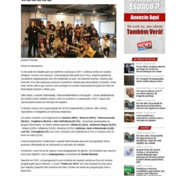 Ações qualificam e empoderam mulheres para o mercado de trabalho – News RealTime