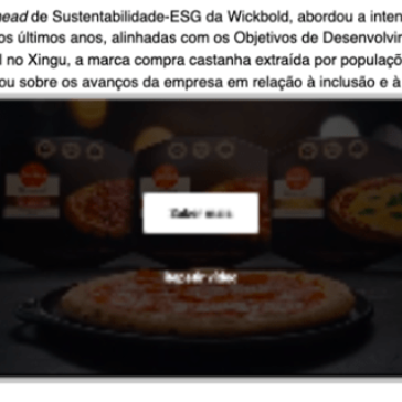 Evento destaca avanços da agenda ESG, mas alerta para a necessidade de acelerar mudanças