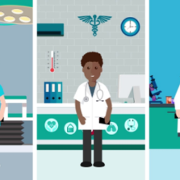 Plataforma de gestão de escalas e plantões permite otimizar turnos em diferentes serviços de um hospital