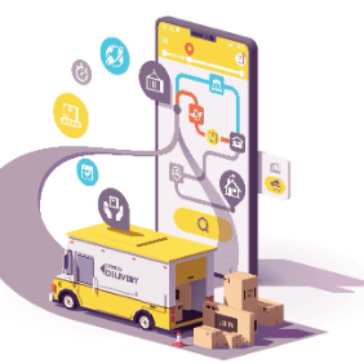 Borzo lista os smartphones mais populares entre seus parceiros de entrega e clientes