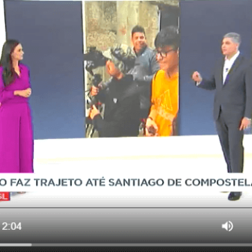 Casal de mães ganha dupla licença-maternidade – Band