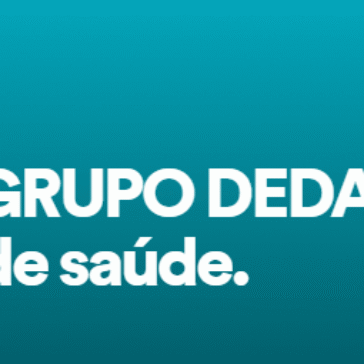 #Ep.151 – GRUPO DEDALUS: líder mundial em software de saúde – Saúde Digital (Spotify)