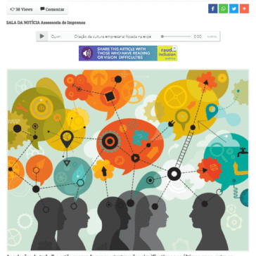 Criação da cultura empresarial focada na experiência do funcionário fomenta lucros e diminuiu as taxas de demissão – Rio Preto News