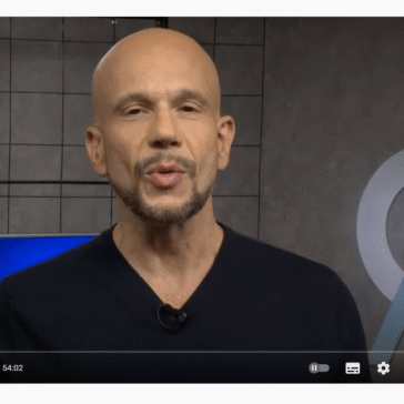 Saúde Hi-tech: soluções tecnológicas nos cuidados com a saúde | Transição – Rede TVT