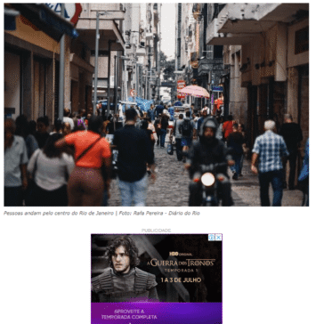 Pandemia aumentou o desejo das pessoas de mudar de carreira – Diário do Rio