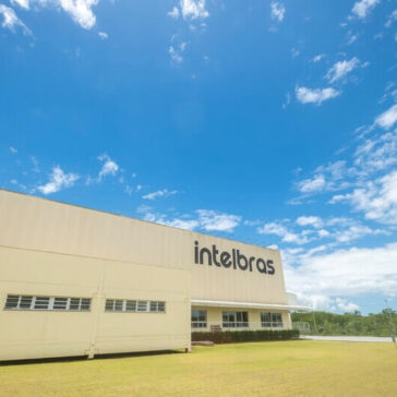 Intelbras é destaque no Prêmio Campeãs da Inovação