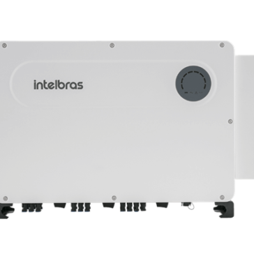 Intelbras lança inversor on grid de alto desempenho