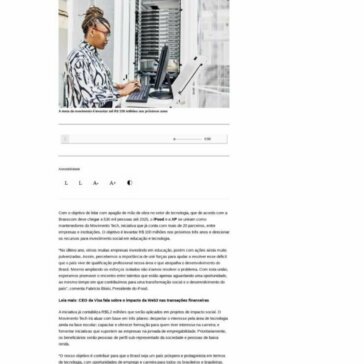 iFood e XP se unem para arrecadar R$ 100 milhões até 2025 – Forbes Brasil