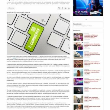 Arklok lança e-commerce para assinatura de equipamentos de TI do Brasil – Manezinho News