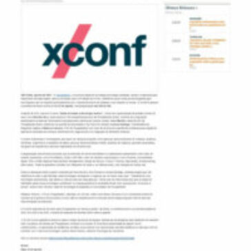 Thoughtworks reúne especialistas em tecnologia para a edição 2022 da XConf – Sala da Notícia