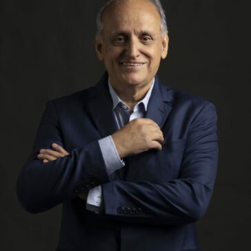 Sr. Altair Angelo Silvestri