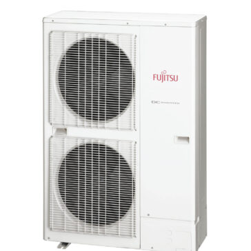 Fujitsu General do Brasil lança equipamento de ar-condicionado, que permite reduzir em até 75% o efeito sobre o aquecimento global