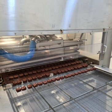 Wickbold adquire fábrica no Paraná e visa novos negócios em panificação doce