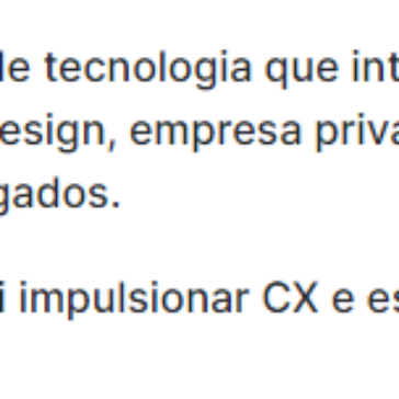 Thoughtworks adquire empresa de negócios digitais – Feedy.news