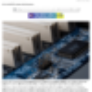 Aluguel de equipamentos seminovos de TI ajudam empresas que buscam eficiência e economia – Itaquera em Notícias