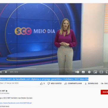 69% dos alunos saem da faculdade com diploma e emprego garantidos | Cotidiano | SCC Meio-Dia