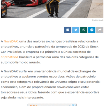 Bitcoin ultrapassa os US$ 21 mil e analistas alertam para atualização do ethereum e decisão do Fed – Valor