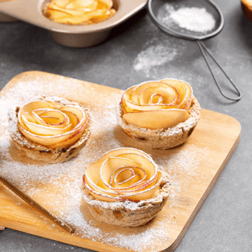 Companhia Wickbold compartilha duas receitas temáticas para a Primavera