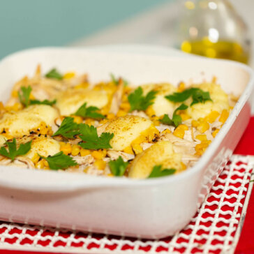 Receitas: Companhia Wickbold sugere dois pratos quentes para os dias mais frios do ano